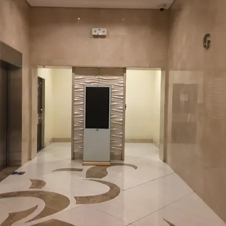 Sleep And Fly Condotel