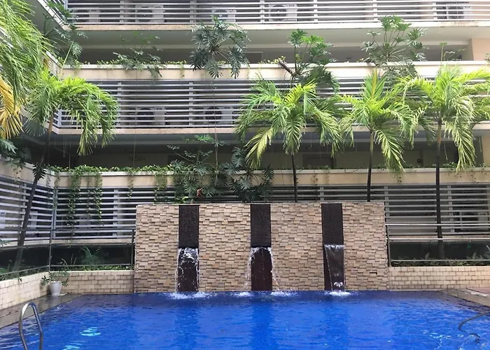 Sleep And Fly Condotel