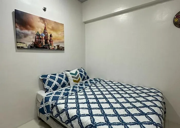 Aparthotel Sleep And Fly Condotel Manila