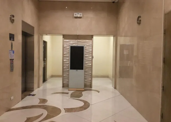 Sleep And Fly Condotel