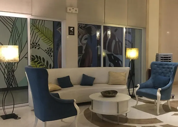 Sleep And Fly Condotel Aparthotel Manila
